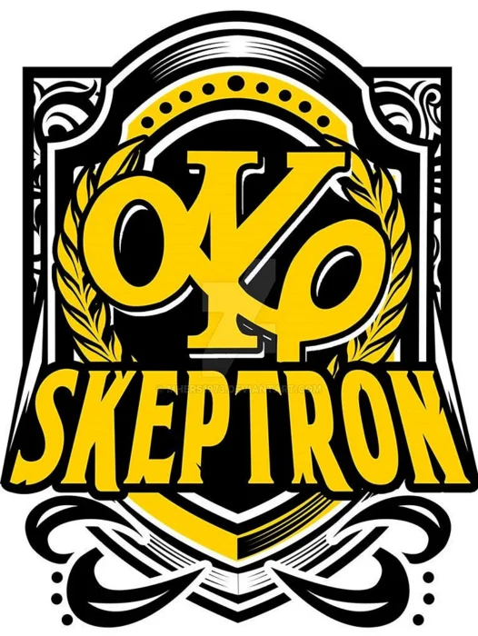 Skeptron Alpha Kappa Rho Wallpaper