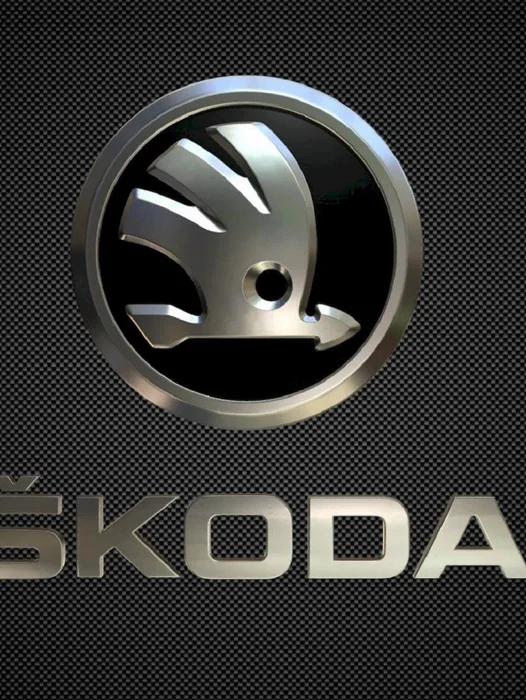 Skoda Logo Wallpaper