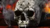 Skull 4k Wallpaper