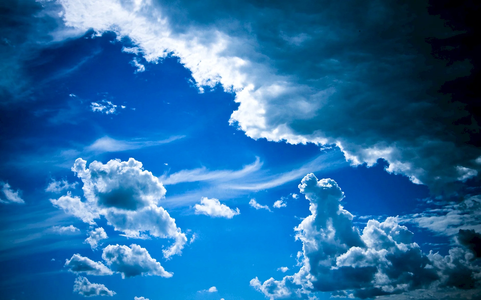 Sky Wallpaper