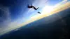 Skydiving Wallpaper