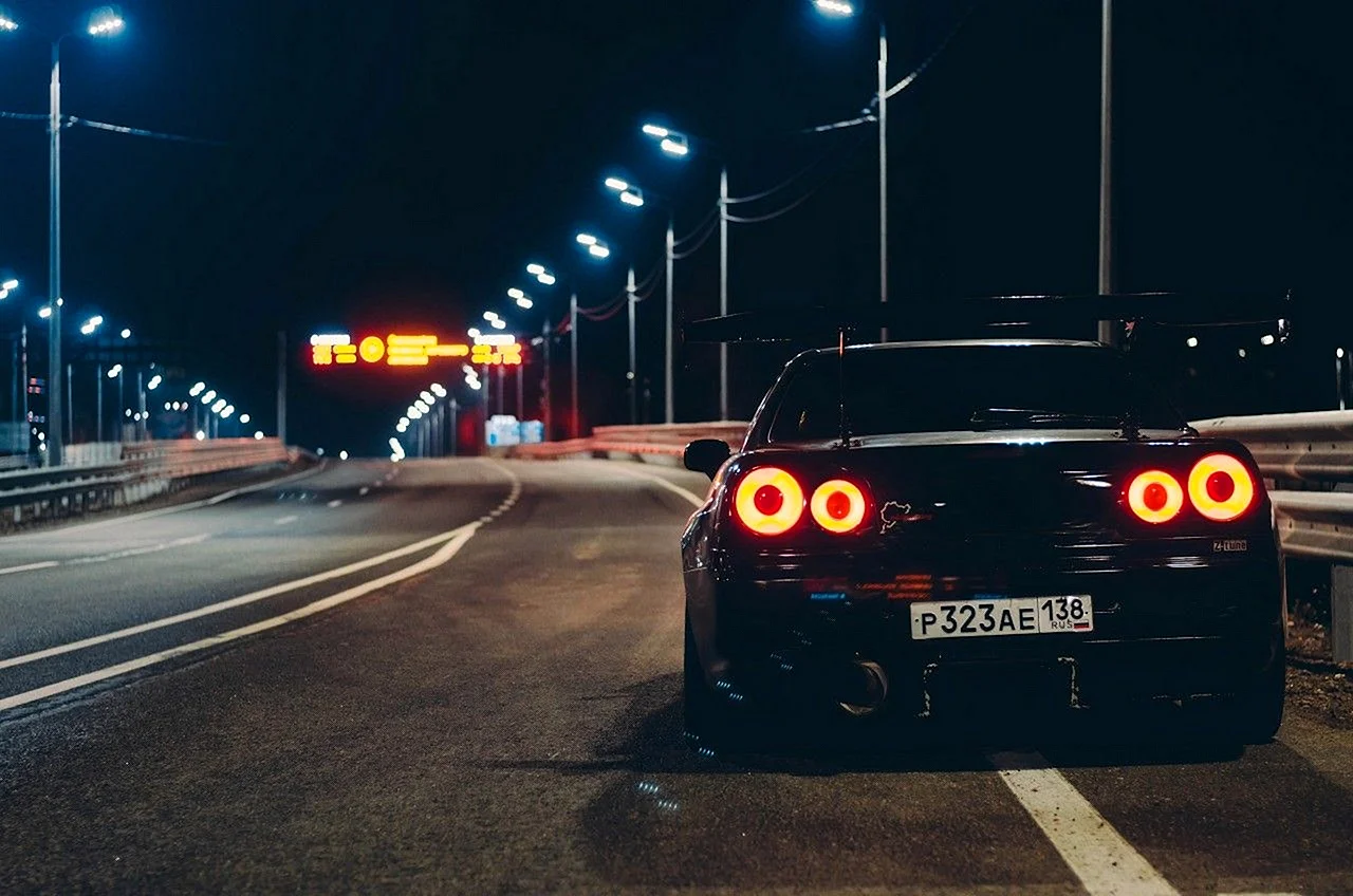 Nissan GTR Aesthetic Wallpapers – Wallpapers High Resolution