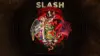 Slash Feat. Myles Kennedy & The Conspirators - Apocalyptic Wallpaper