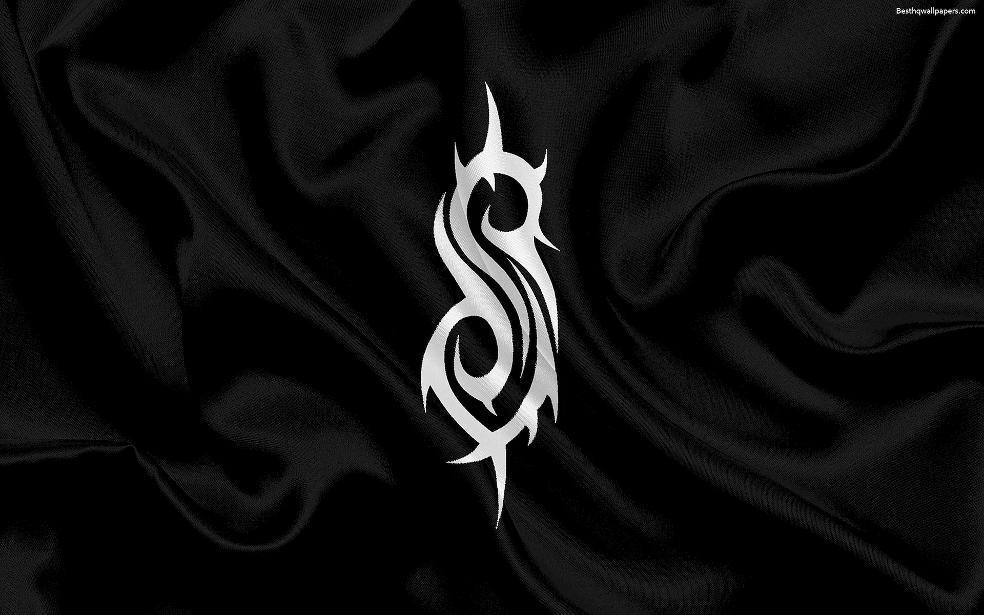 Slipknot Logo Wallpaper