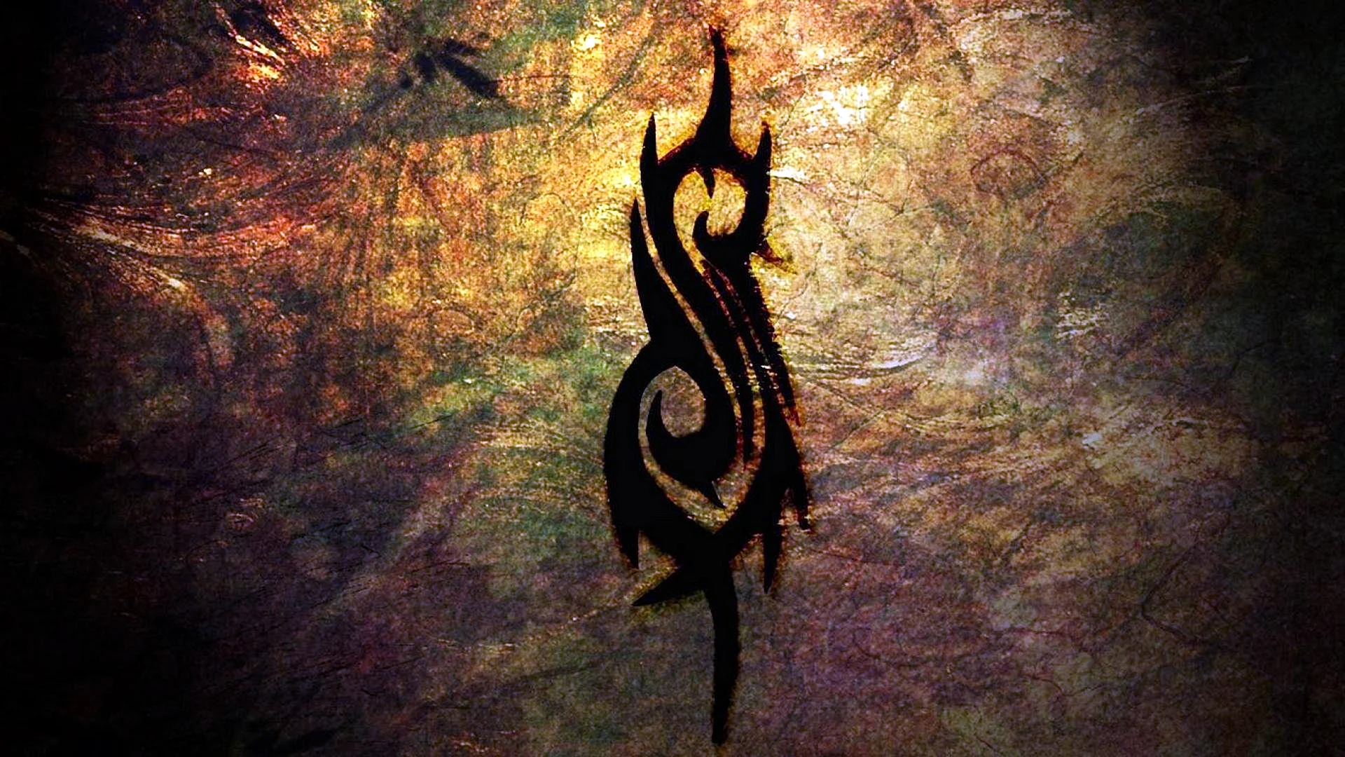 Slipknot 1920x1080 Wallpaper