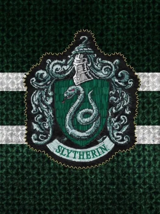 Slytherin Wallpaper For iPhone
