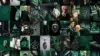 Slytherin Dark Academia Wallpaper