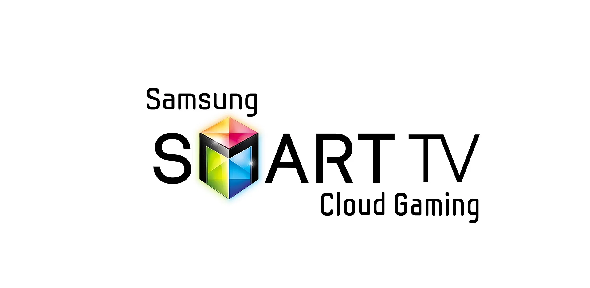 Smart Tv Logo Wallpaper