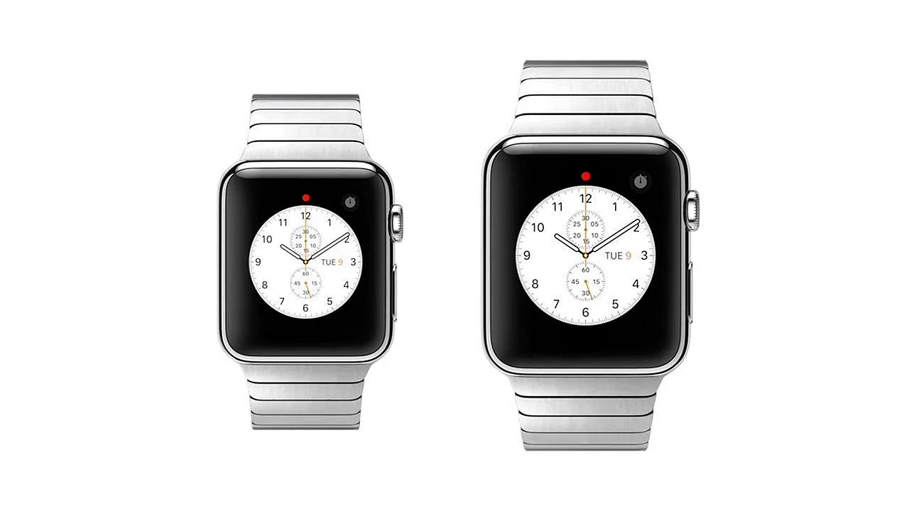 Smart Watch Wallpaper