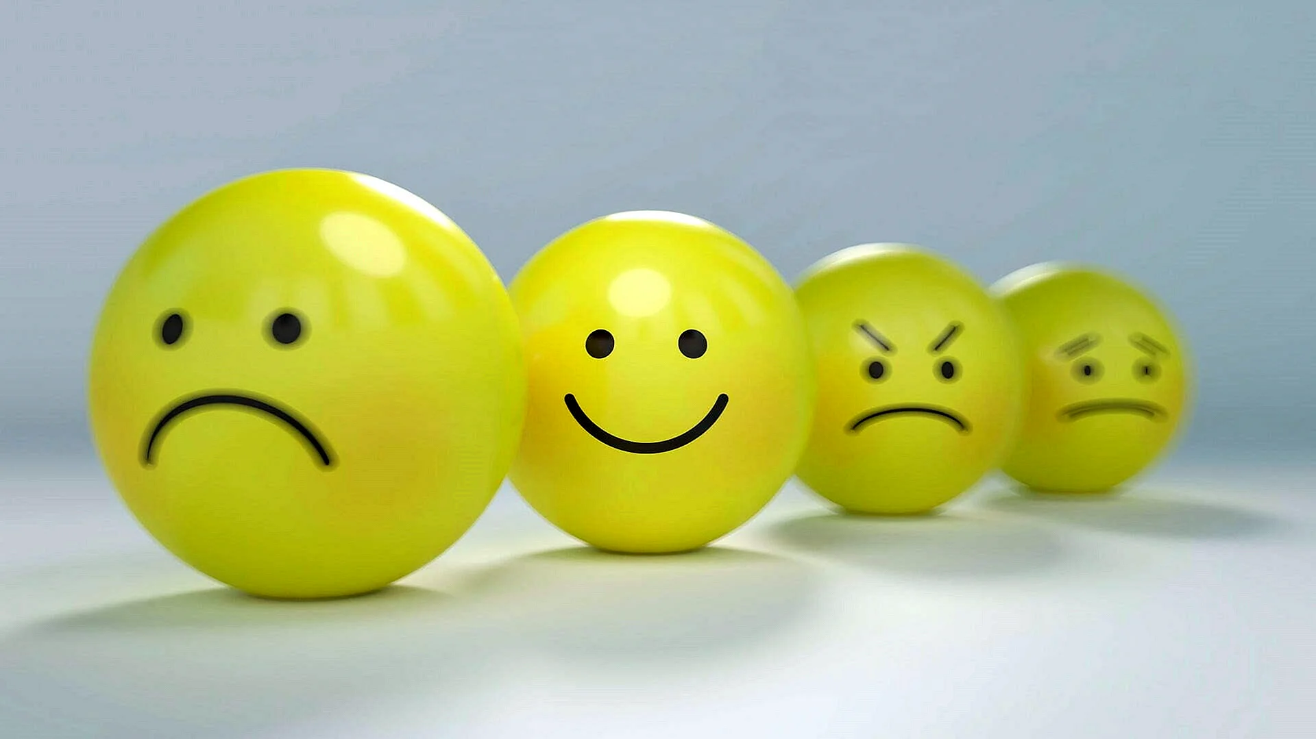 Smile Wallpaper