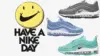 Smile Nike Wallpaper