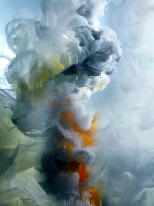 Smoke iPhone Wallpaper For iPhone