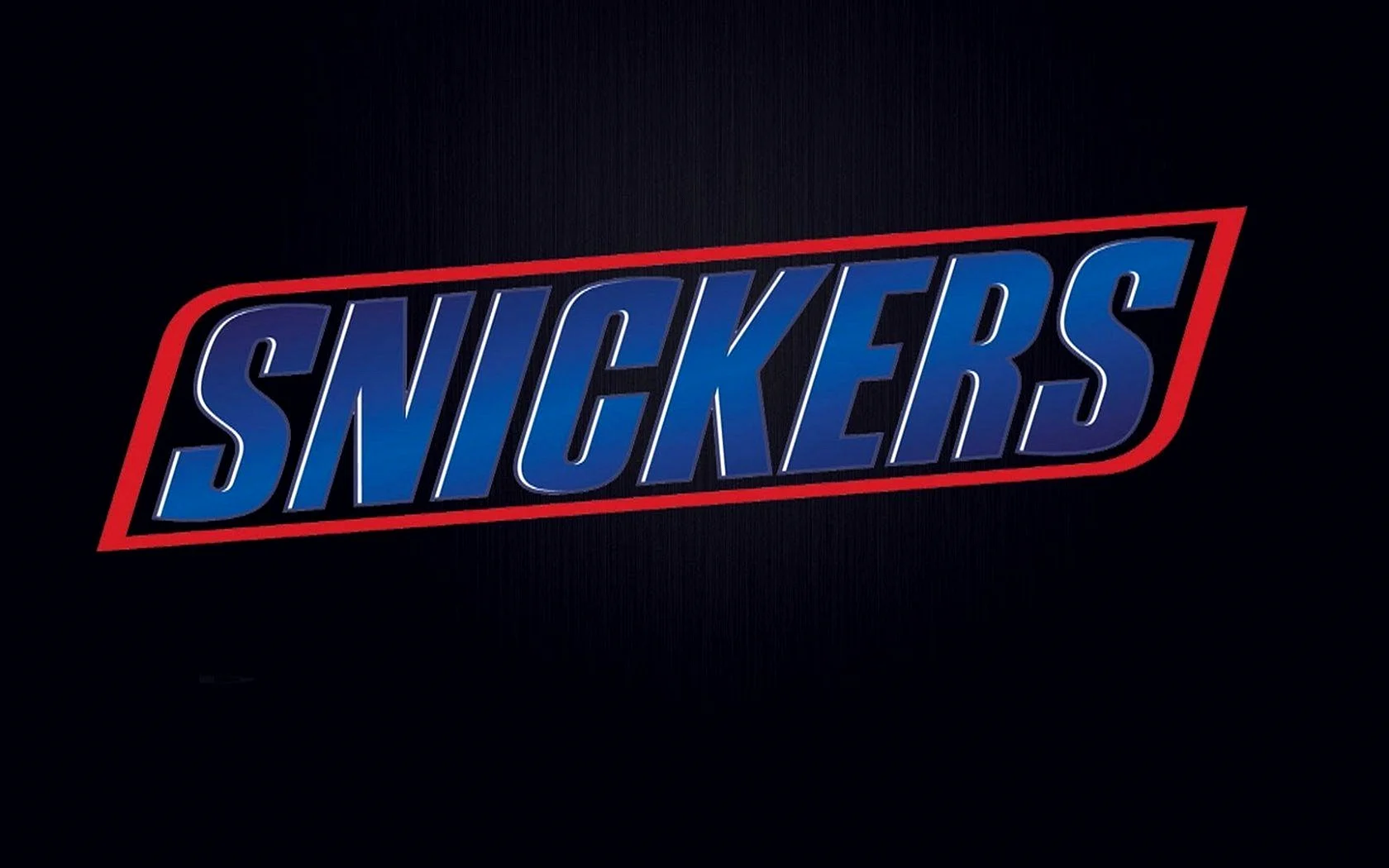 Snickers Wallpaper