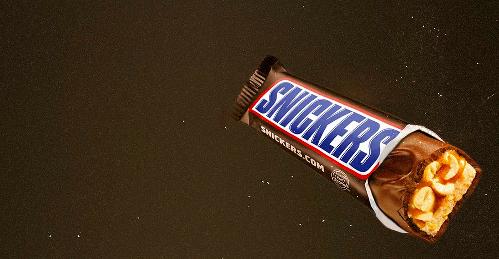 Snickers Ads Wallpaper