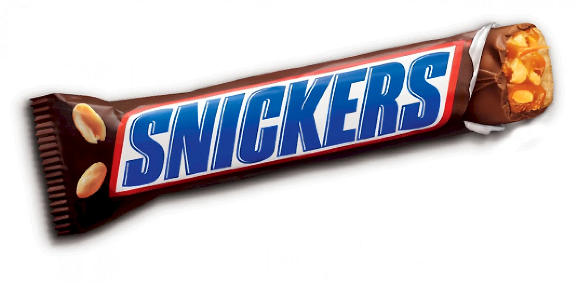 Snickers Bar Wallpaper