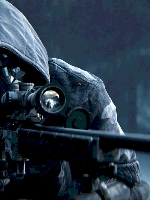 Sniper Ghost Warrior Contracts 2 Wallpaper