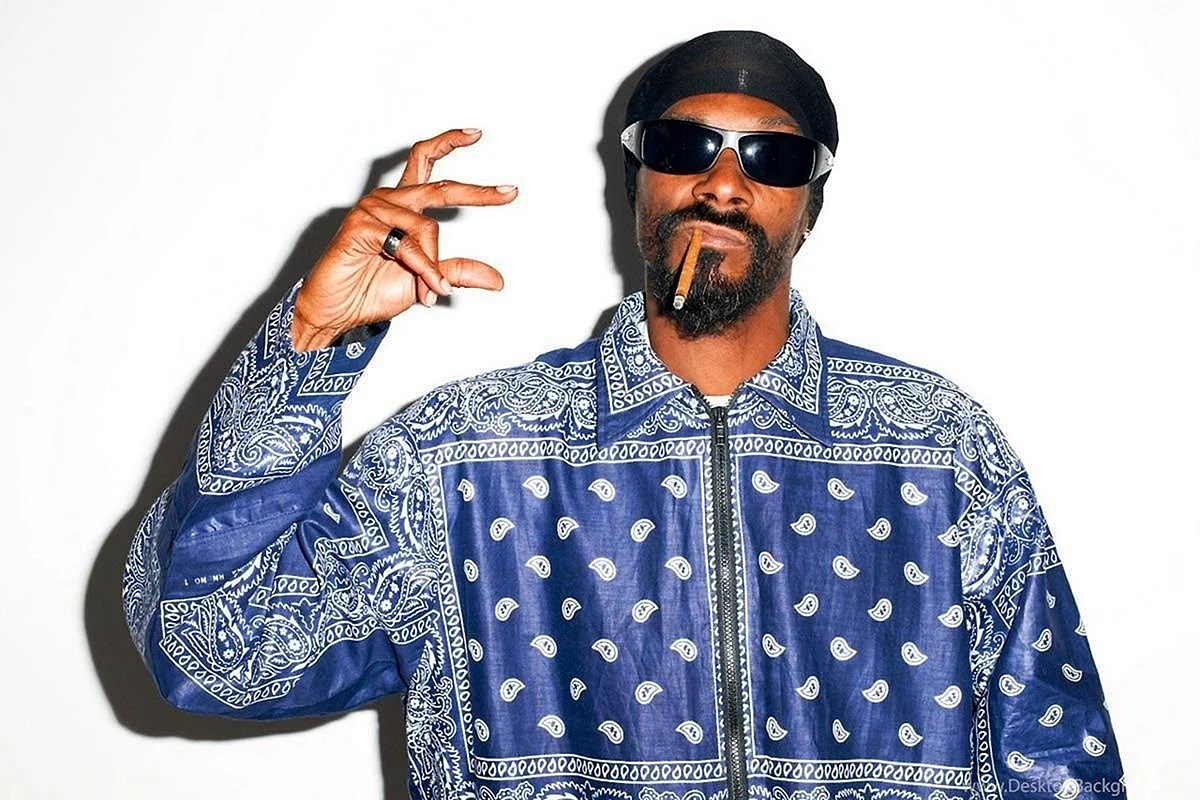 Snoop Dogg Wallpaper