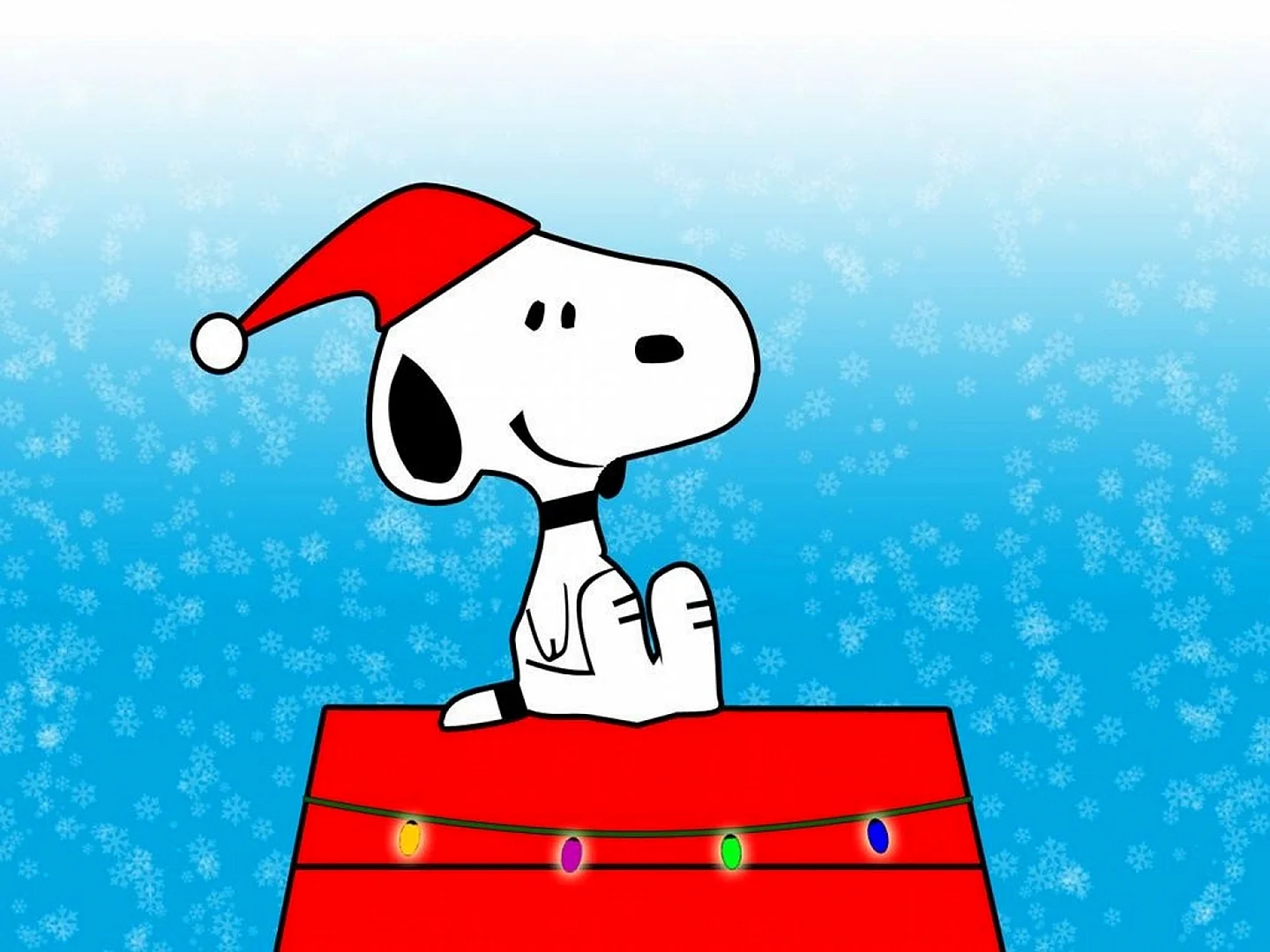 Snoopy Wallpaper