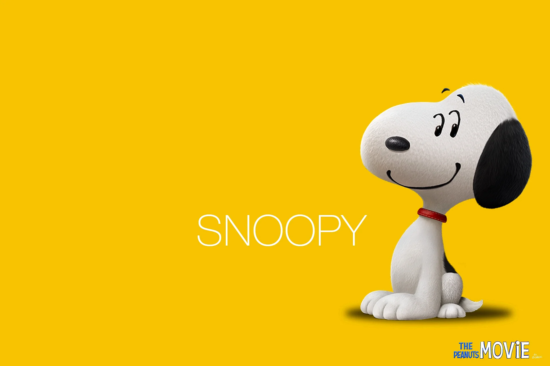 Snoopy Wallpaper