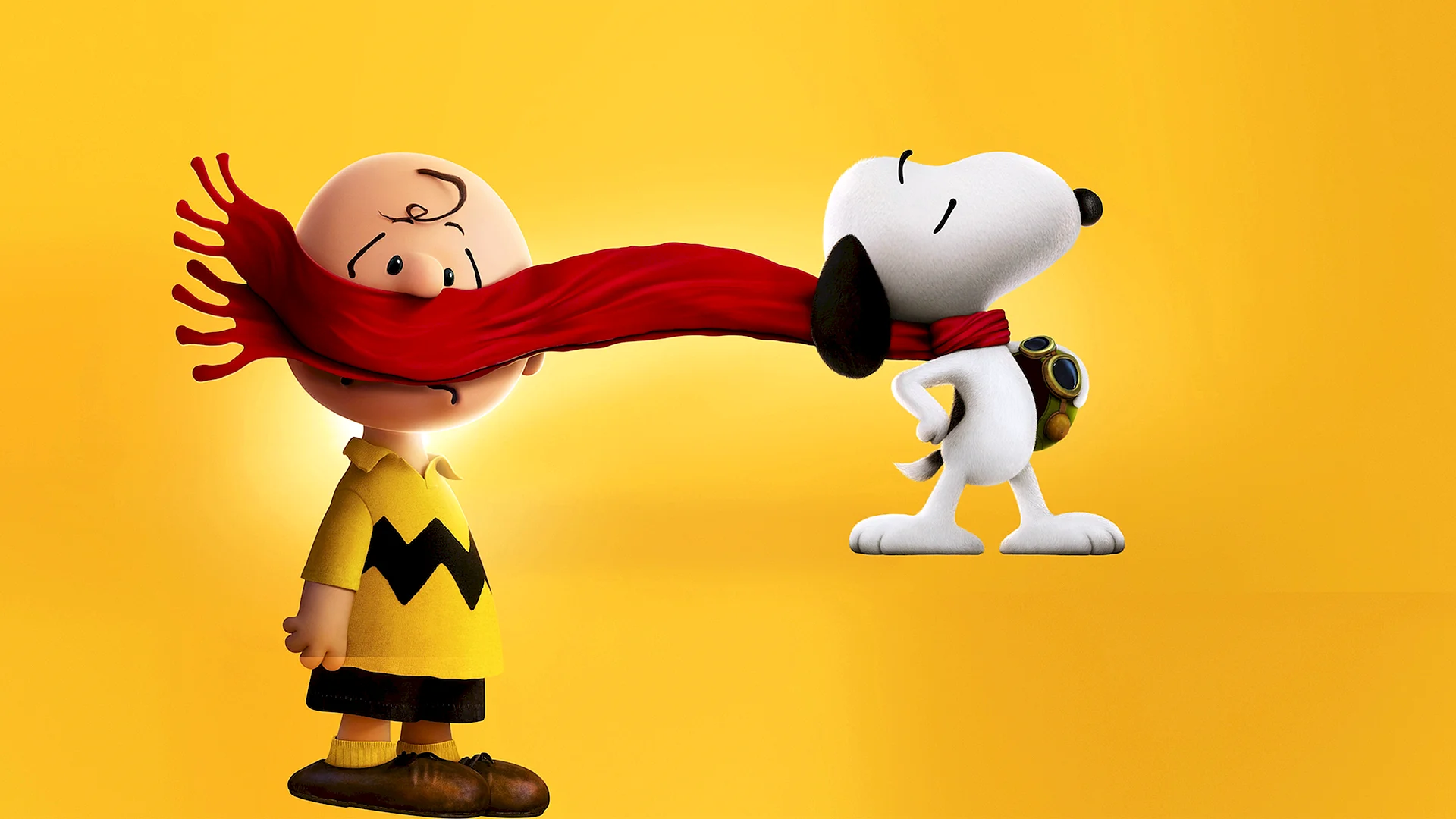 Snoopy Charlie Brown Wallpaper