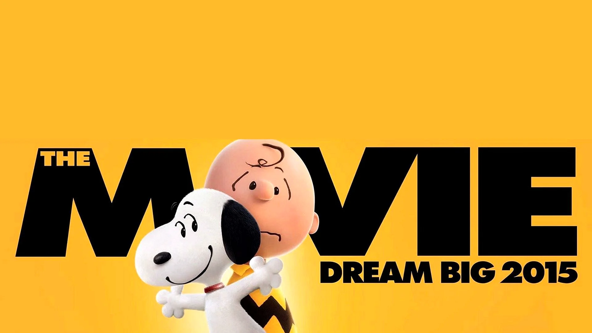 Snoopy Charlie Brown Wallpaper