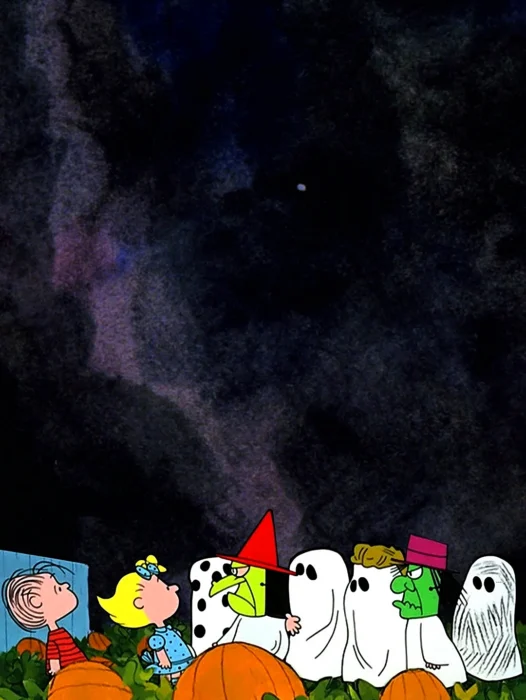 Snoopy 4K Wallpaper For iPhone