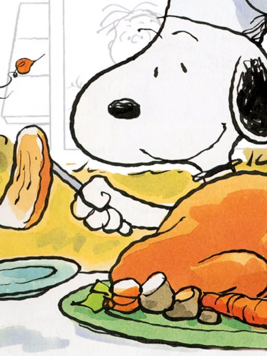 Snoopy Woodstock Wallpaper