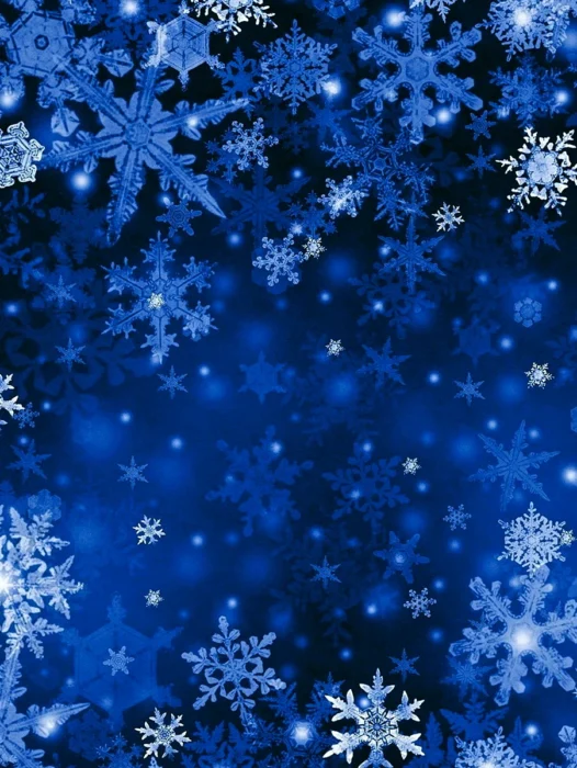 Snowflake Wallpaper