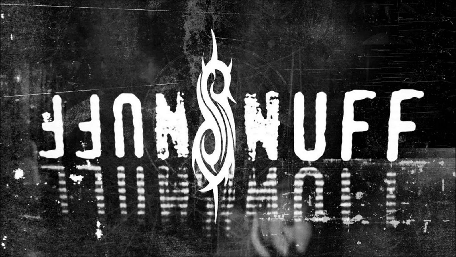 Snuff Chord Wallpaper