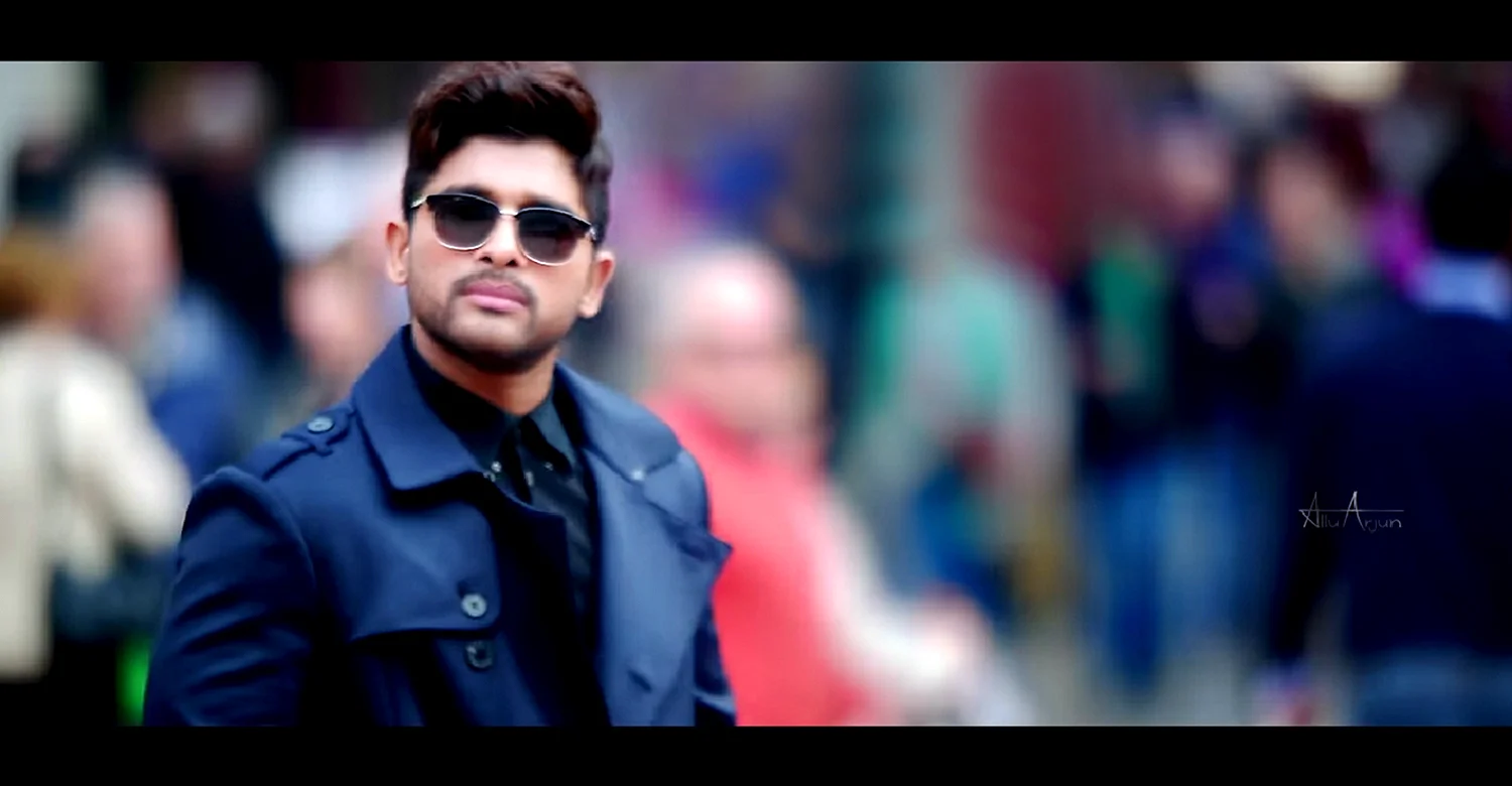 So Satyamurthy Wallpaper