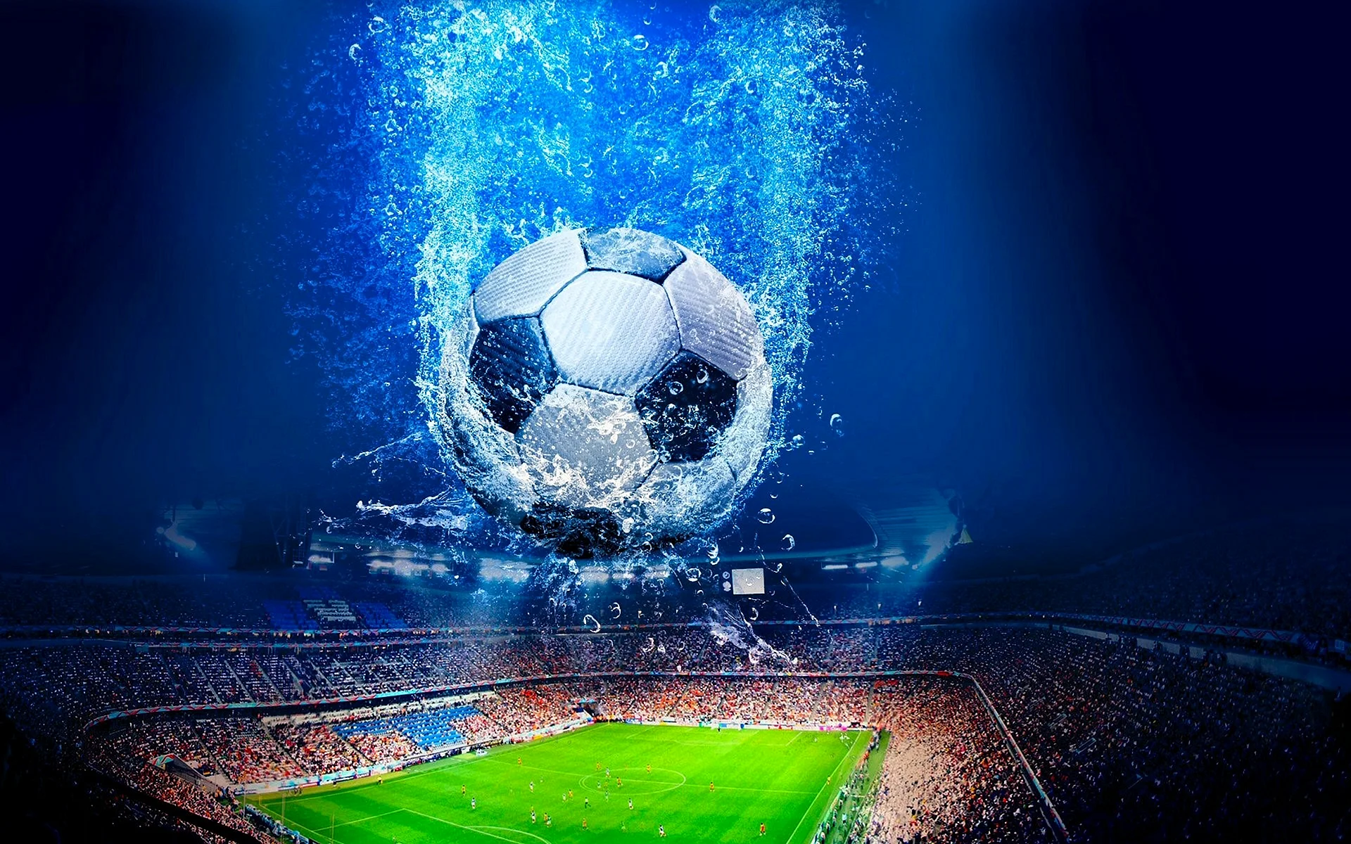 Soccer Wallpaper