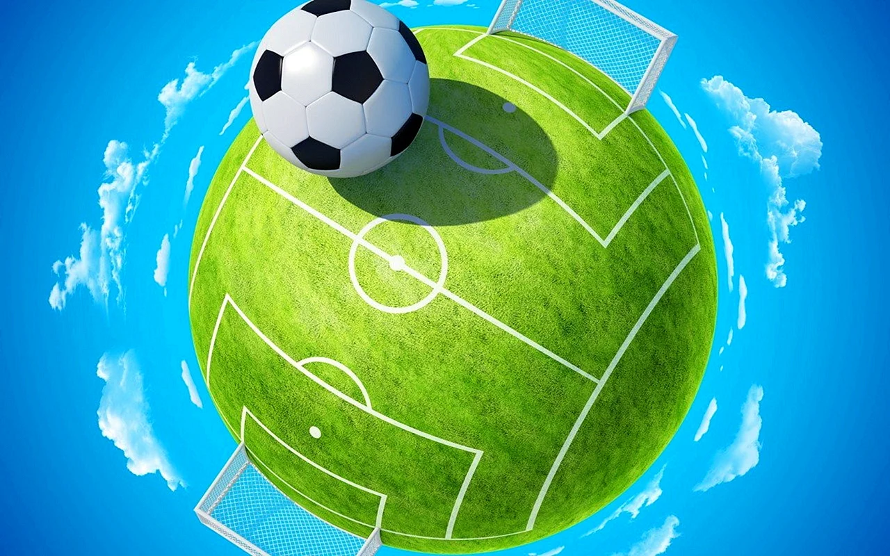 Soccer Wallpaper