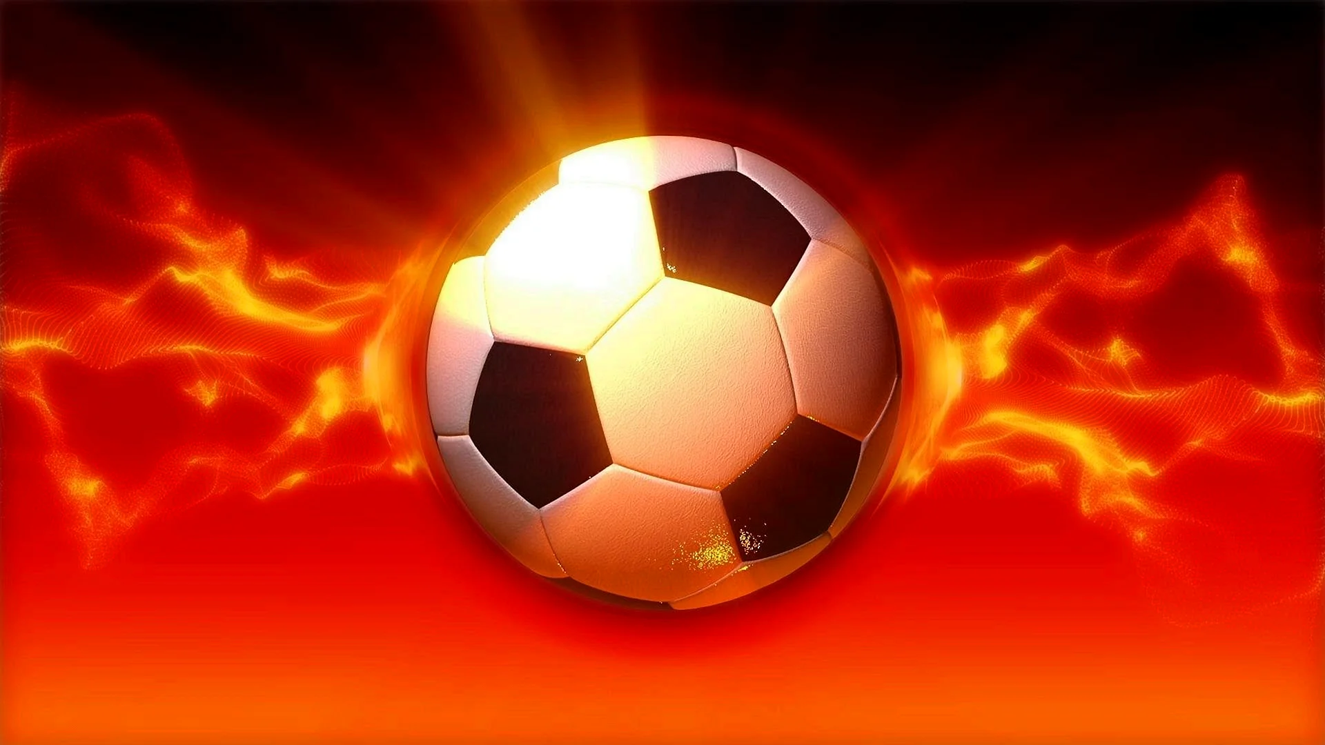 Soccer Ball Wallpaper