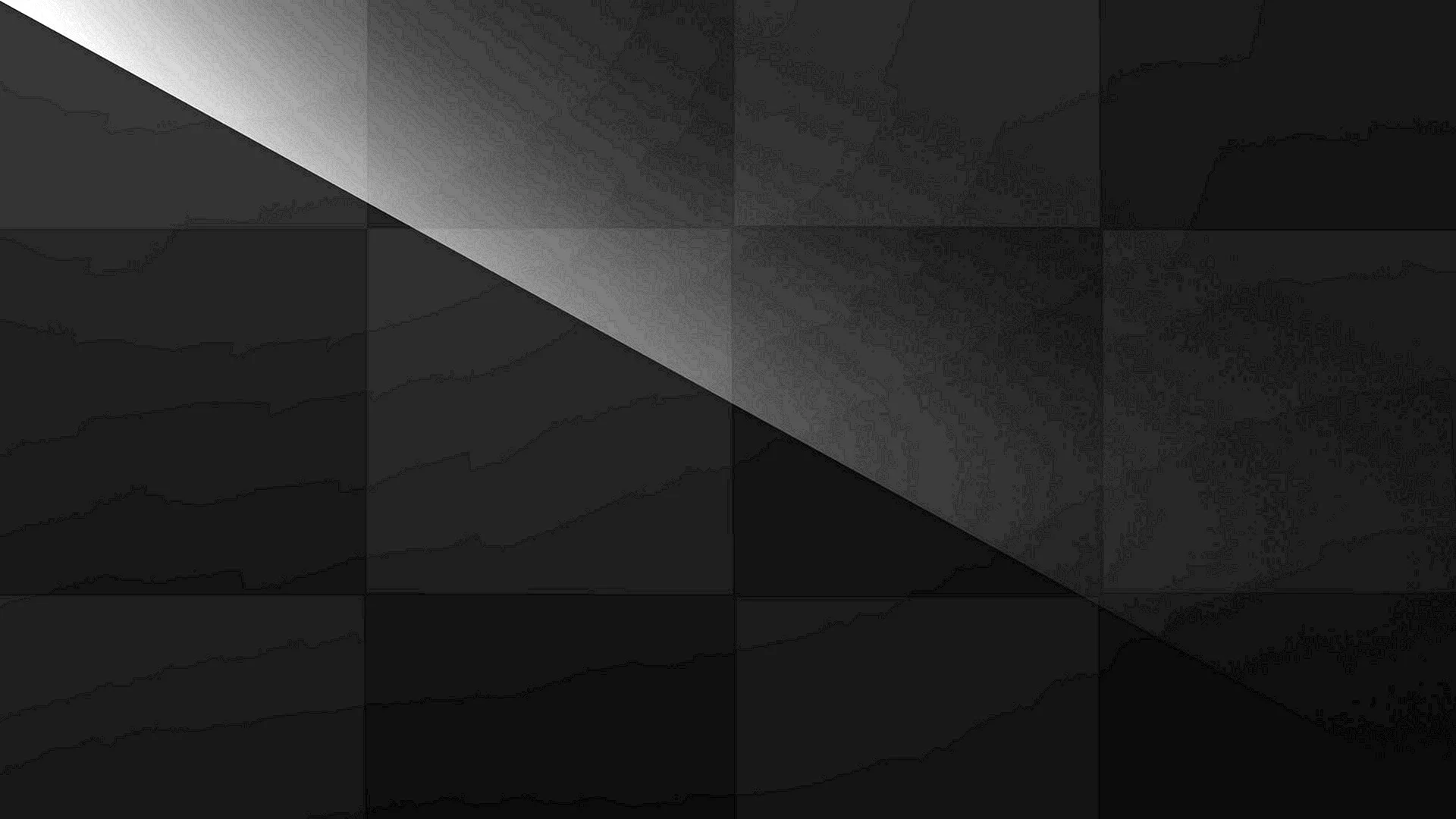 Soft Black Background Wallpaper