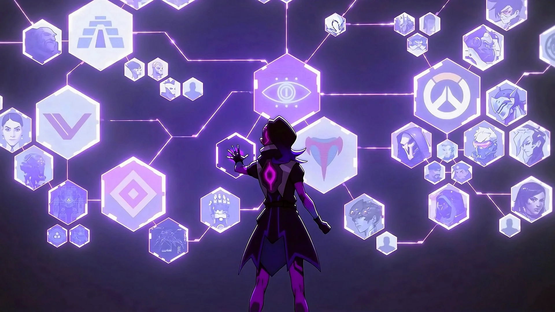 Sombra Ronda Wallpaper