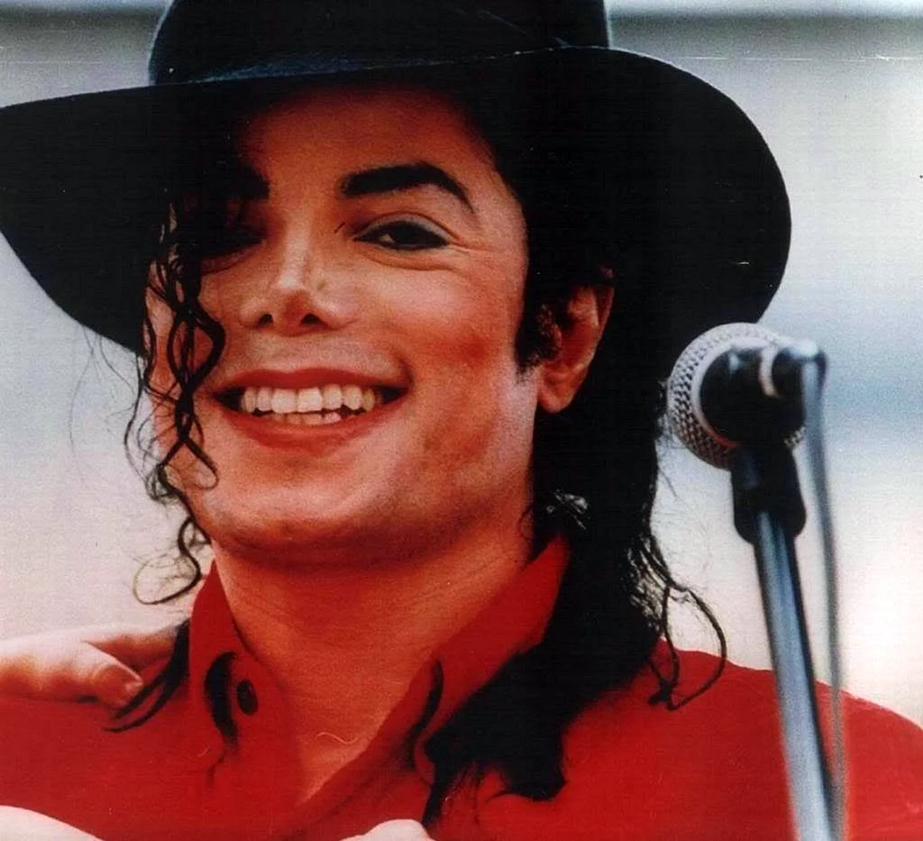 Sombrero Michael Jackson Wallpaper
