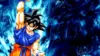 Son Goku Dragon Ball Super Wallpaper