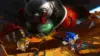 Sonic The Hedgehog Dr Robotnik Wallpaper