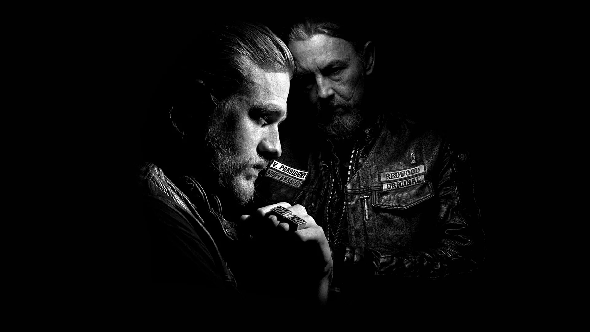 Sons Of Anarchy Wallpaper