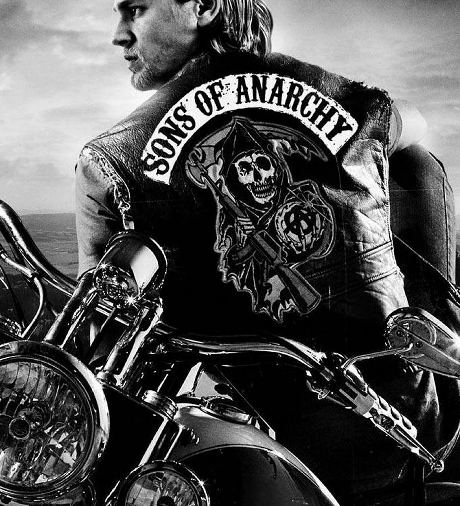 Sons Of Anarchy Jax Wallpaper