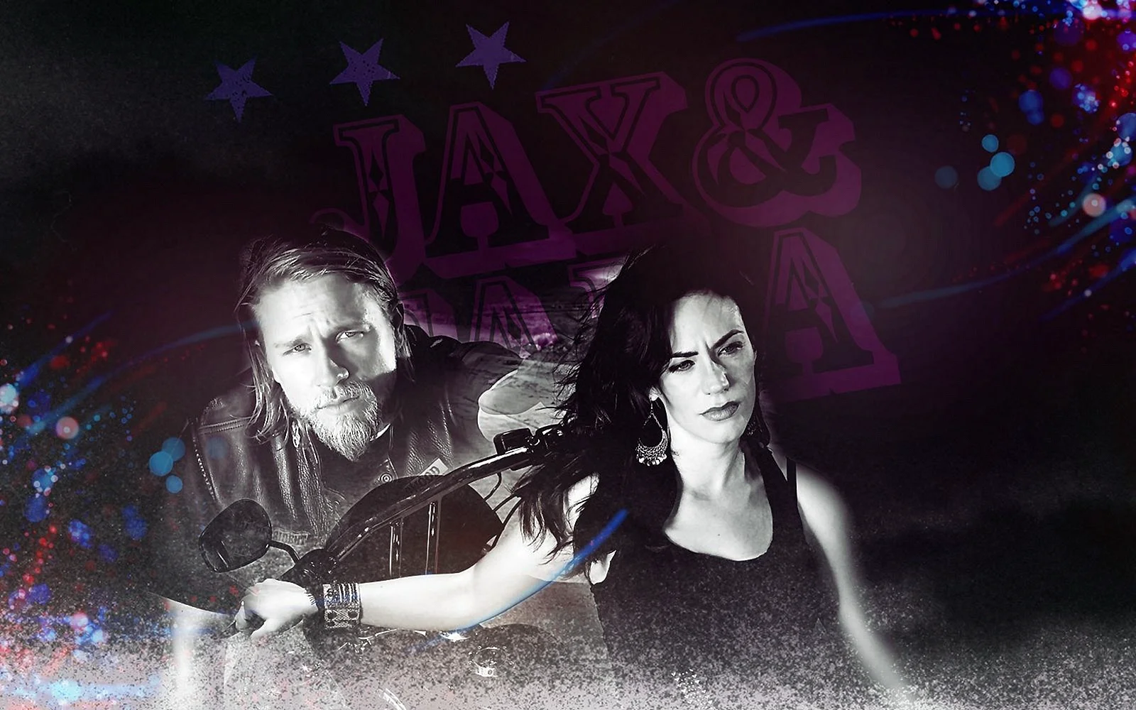 Sons Of Anarchy Tara Wallpaper