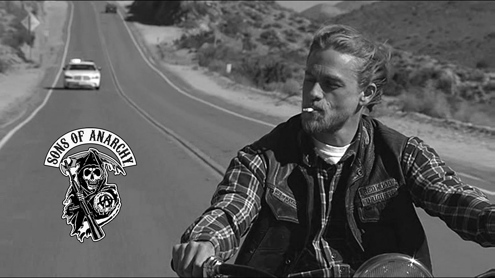 Sons Of Anarchy Wallpaper