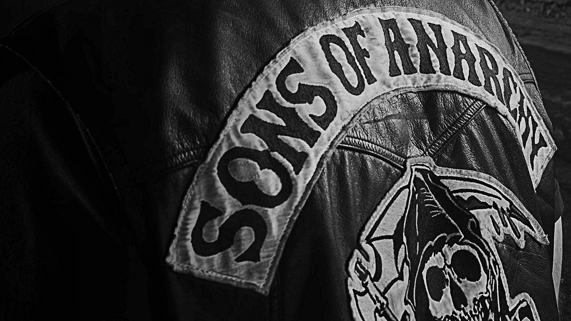 Sons Of Anarchy Wallpaper