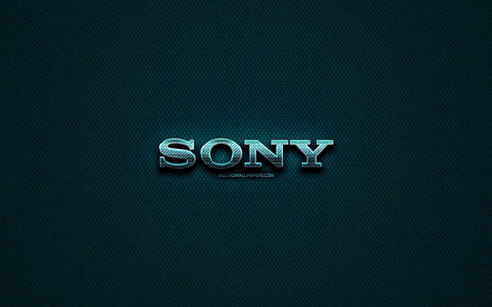 Download Sony Logo Wallpaper - WallpapersHigh