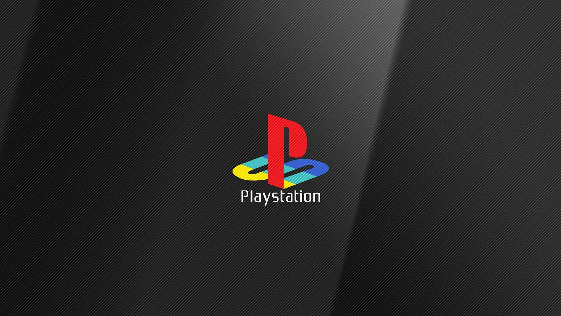 Sony Playstation Wallpaper