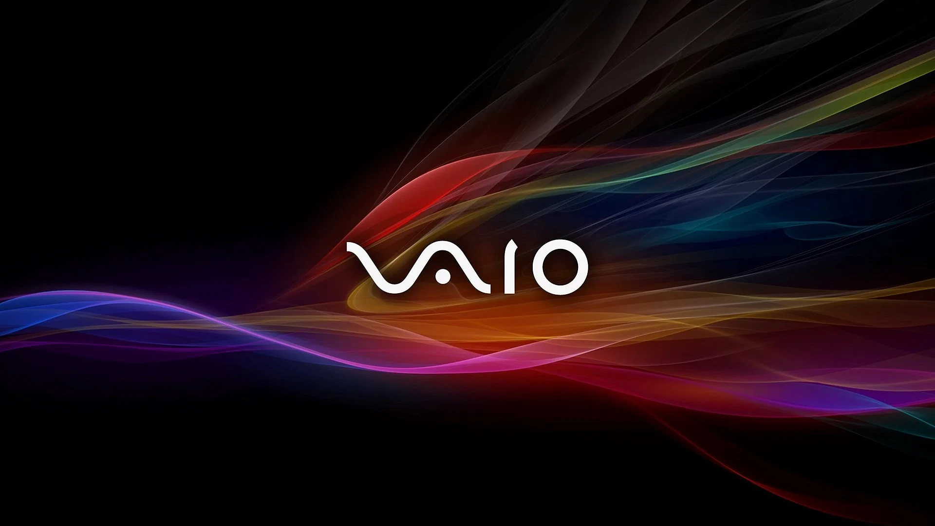Sony Vaio 1080 Wallpaper