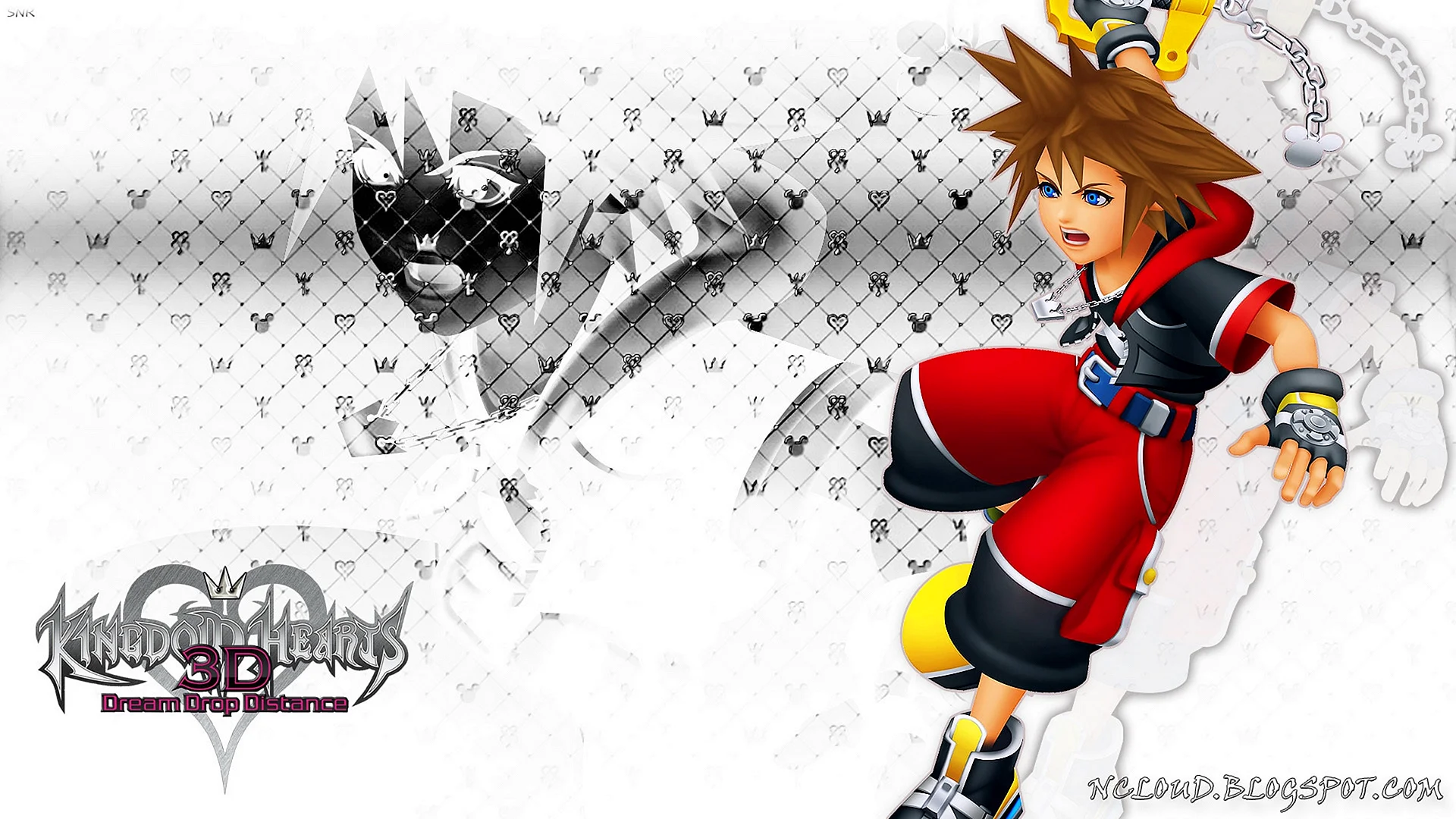 Sora Wallpaper