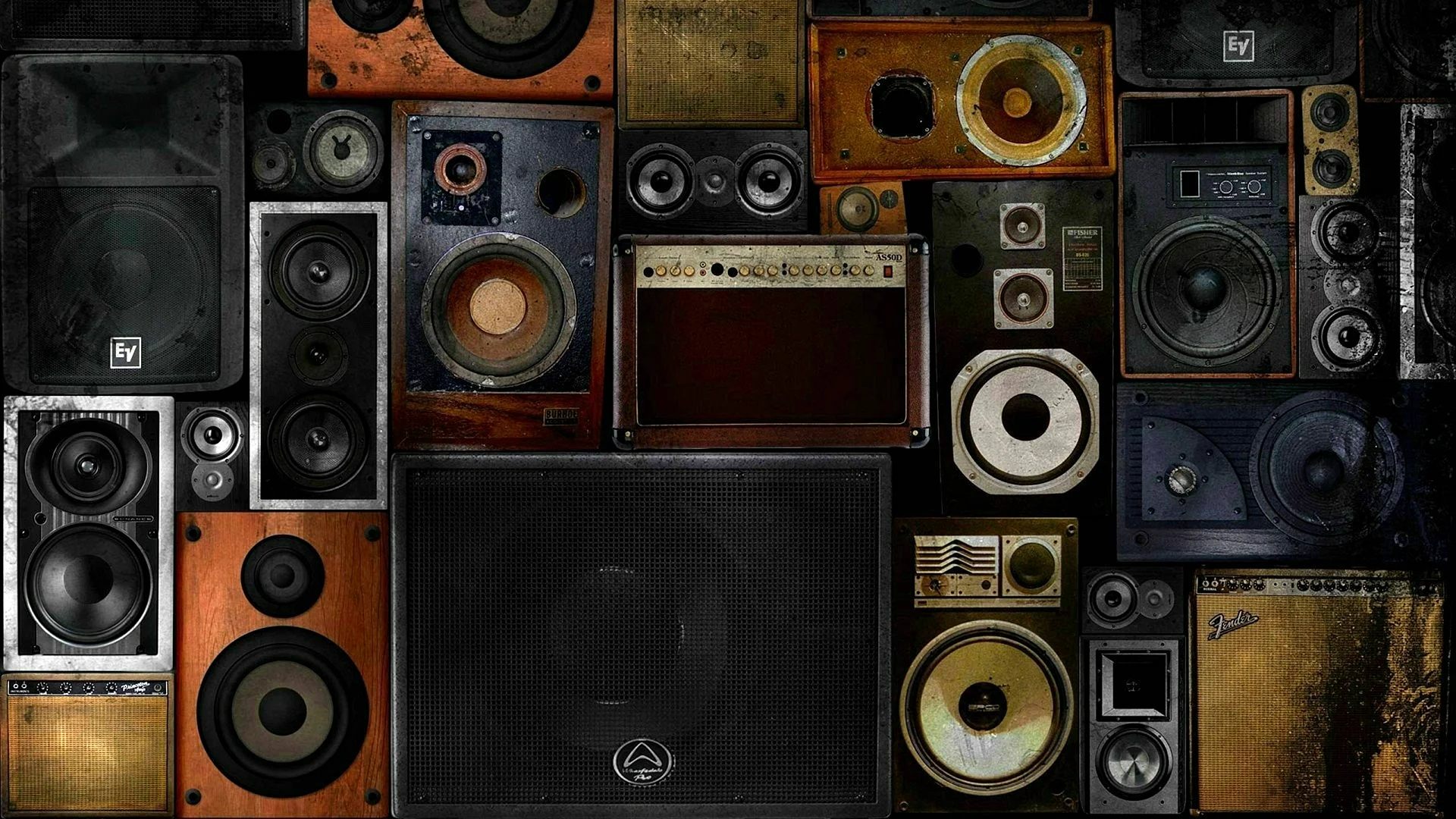 Sound Wallpaper