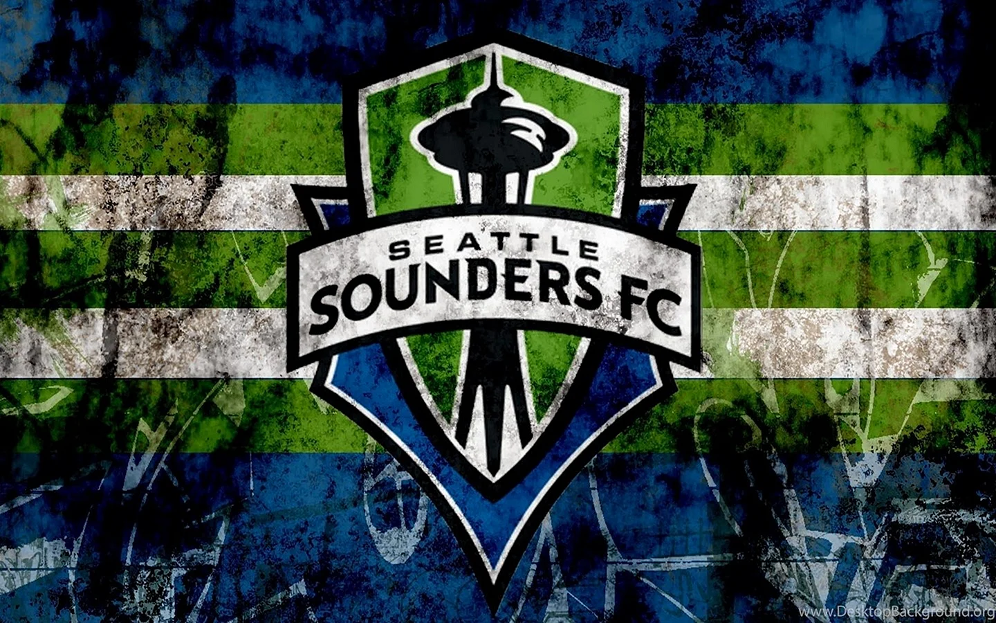 Sounders Wallpaper