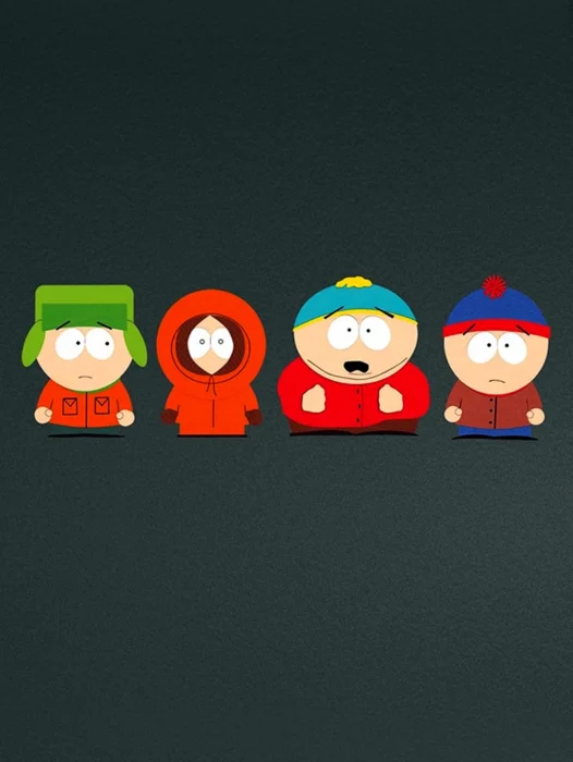 South Park Wallpaper For iPhone